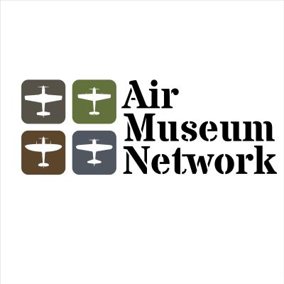 Air Museum Network website logo