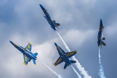 Blue Angels